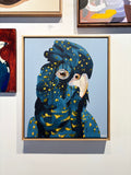 'Cockatoo No1'