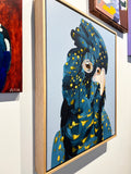 'Cockatoo No1'