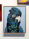 'Cockatoo No1'