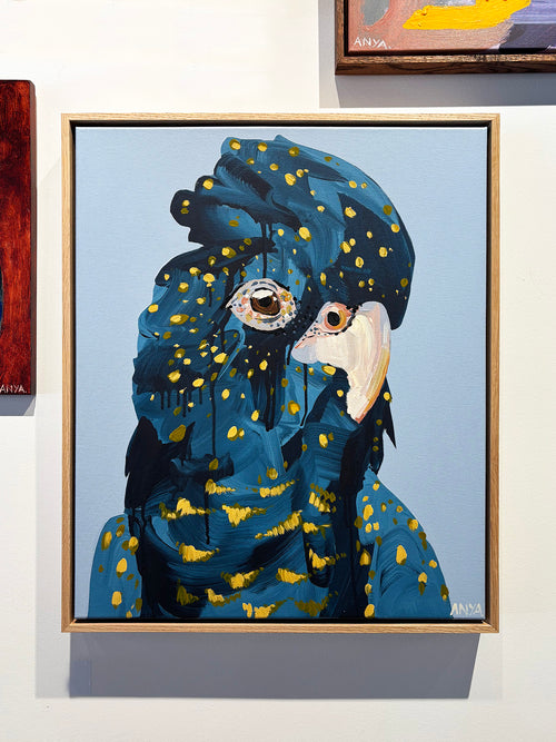'Cockatoo No1'