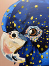 'Cockatoo No.2'