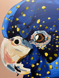 'Cockatoo No.2'