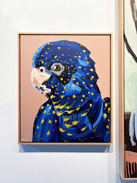 'Cockatoo No.2'