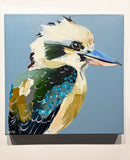 'Definitions Of Self' PAPER PRINT