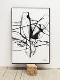 'Duality' CANVAS PRINT