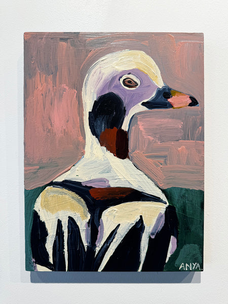 'Duck'