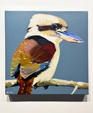 'Filled With Need' PAPER PRINT