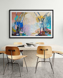 'For A Moment Of Stillness' Paper PRINT