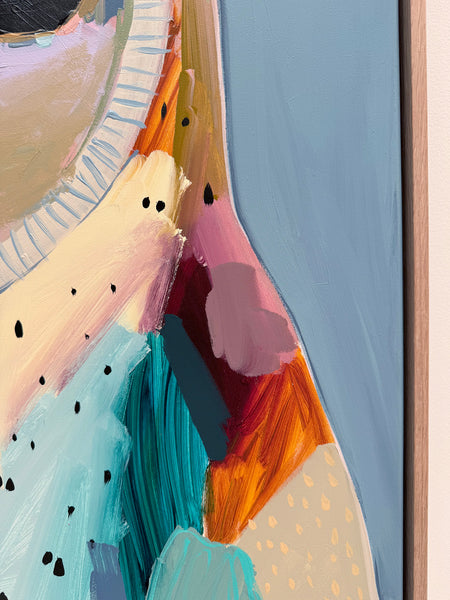 'It's My Whole Heart'