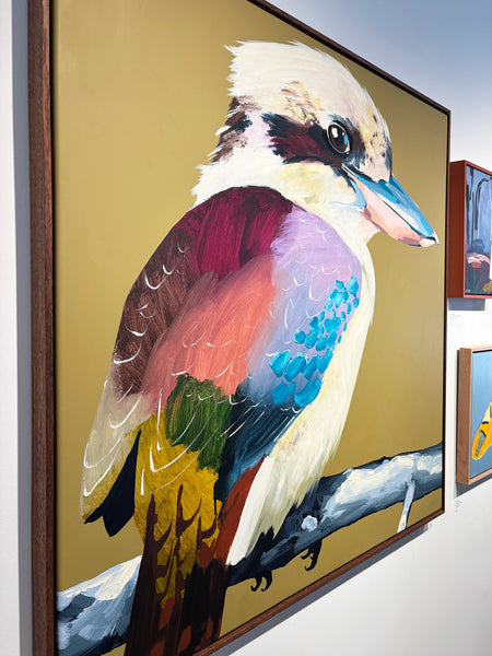 'It Will End When It Ends'