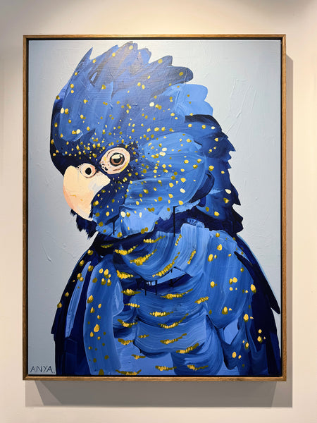 'Justified By Reunion'