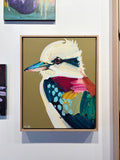 'Kookaburra No.1'