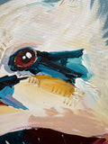'Kookaburra No.2'