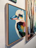 'Kookaburra No.2'