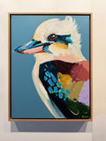 'Kookaburra No.2'