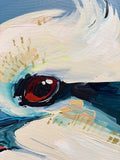'Kookaburra No.3'