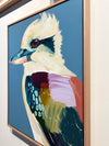 'Kookaburra No.3'