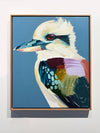 'Kookaburra No.3'