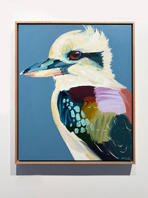 'Kookaburra No.3'