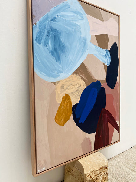 'Mining The Subtleties'