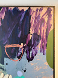 'Open Ended Intensity'