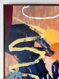 'Open Ended Intensity'