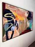 'Open Ended Intensity'