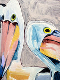 'Pelicans'