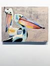 'Pelicans'