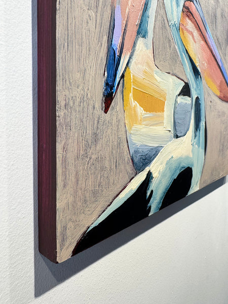'Pelicans'