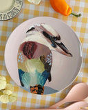 Single Plate