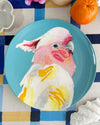 Single Plate