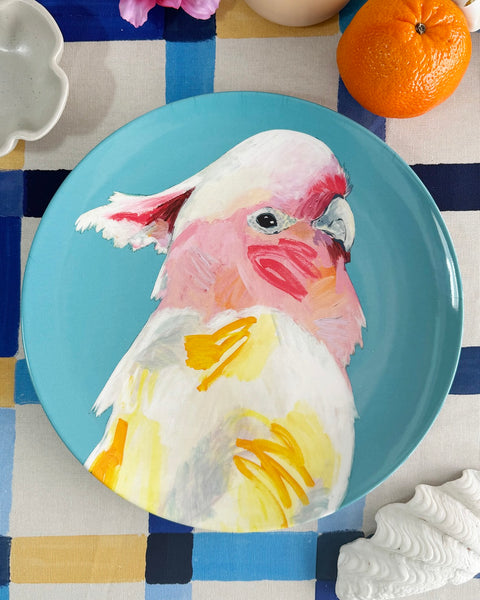 Single Plate