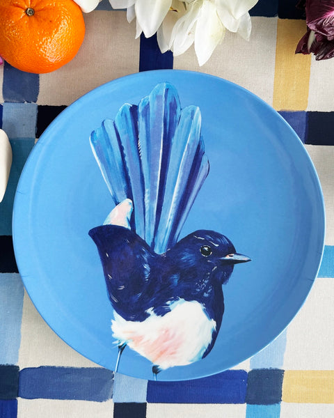 Single Plate