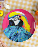 Single Plate
