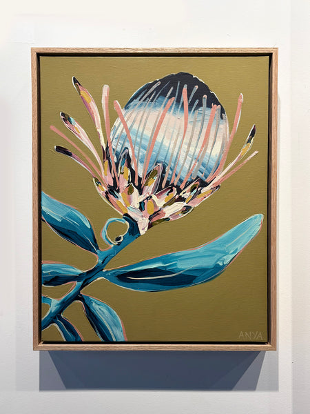 'Protea No.2'