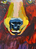'Red'