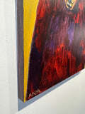 'Red'