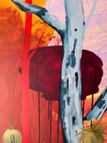 'Surrender And Witness'