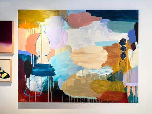 'The Depths Of My Oblivion'