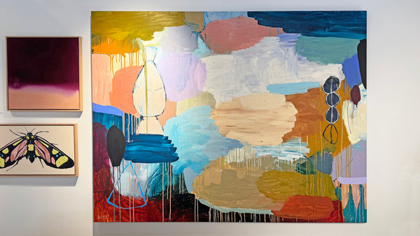 'The Depths Of My Oblivion'