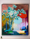 'The Next Surrender' CANVAS PRINT