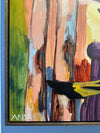 'The Sacred Fire'