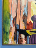 'The Sacred Fire'