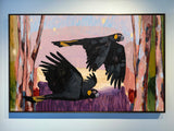 'The Sacred Fire'