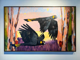 'The Sacred Fire'