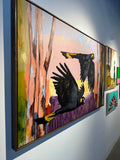 'The Sacred Fire'