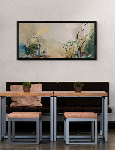 'The Same Dream' PAPER PRINT