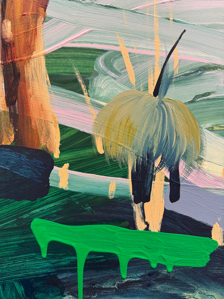 'The Spaciousness Of Mind'