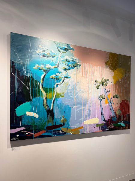 'To See Without My Eyes'